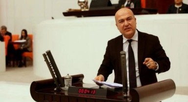 CHP'li Bakan intihar eden Başkomiserin ailesini ziyaret etti