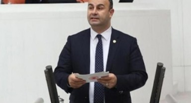 CHP'li Ednan Arslan: İzmir Verdiği Her 1 Lira İçin Yatırım Olarak En Fazla 0.3 Lira Geri Alabiliyor