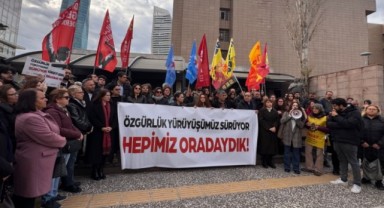 CHP'li Gökçen'den gençler için adalet çağrısı: Erdoğan’ı eleştirdikleri için tutuklular