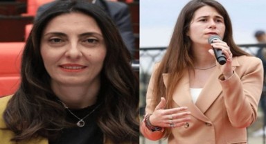 CHP’li Kayışoğlu’ndan Lal Denizli’ye destek: Kirli propagandanızın karşısındayız!