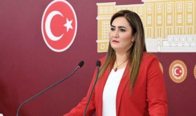 CHP'li Kılıç Epstein soruşturmasında Meclise seslendi!