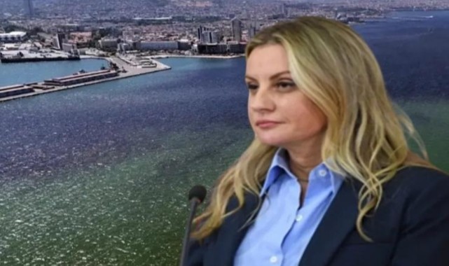 CHP’li Ösen: 'Körfez kasıtlı olarak sahipsiz bırakılıyor'