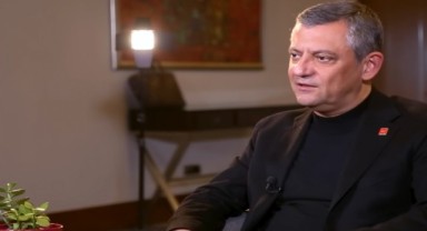 CHP Lideri Özel’den İzmir özlemi: 'Bir gün siyasetten uzak kalsam Dikili’de balık tutarım'