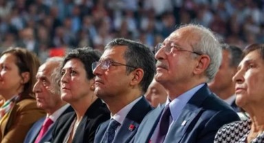 CHP'nin Kurultay Davasında Yeni Gelişme: Savcıdan Flaş Talep