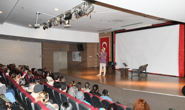 Çiğli Belediyesi’nden Sevgililer Günü’ne Özel İki Unutulmaz Gece