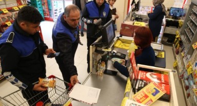 Çiğli Belediyesi Zabıtasından Ramazan'da Sıkı Denetim