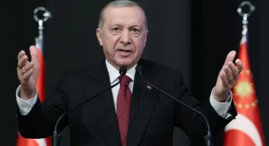 Cumhurbaşkanı Erdoğan'dan Önemli Açıklamalar: Küresel Ölçekte Yıldızı Parlayan Bir Türkiye Var