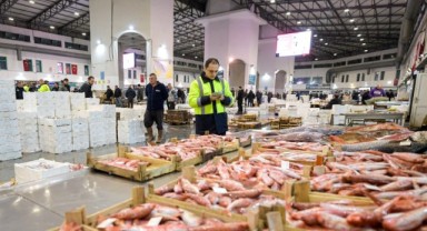 Denetim var, rakam var