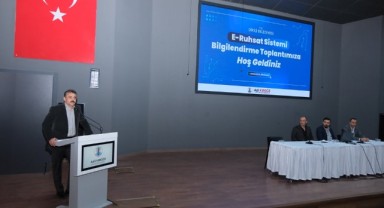 Dikili Belediyesi’nden topyekûn Dijital Dönüşüm Adımı: Universe Sistemi Hayata Geçiyor