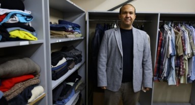 Efes Selçuk’ta Dayanışmanın Adresi: Sosyal Market