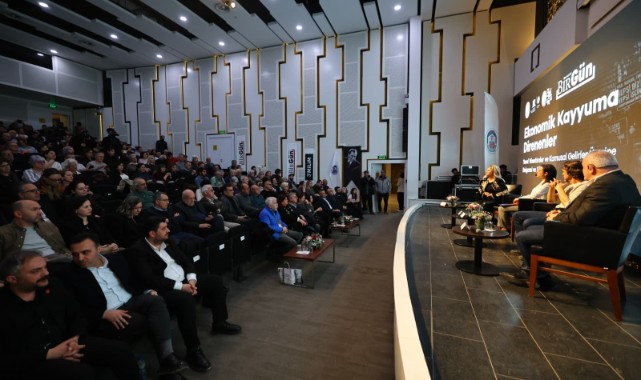 Efes Selçuk’un direnişi belgeselle anlatıldı