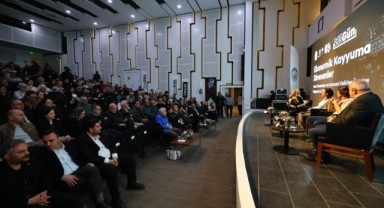 Efes Selçuk’un direnişi belgeselle anlatıldı