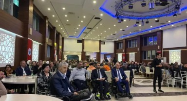 Engelliler Günü Organizasyonu'nda bağışların akıbeti soru işareti oldu