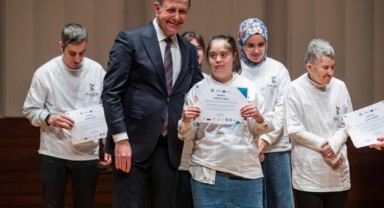 Erişilebilir istihdam için hayati destek