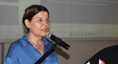 Foça Belediye Başkanı Saniye Bora Fıçı: Marsilya’dan öne çıkacağımıza söz veriyorum