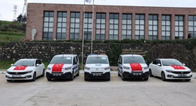 Foça Belediyesi Araç Filosunu Güçlendirmeye Devam Ediyor