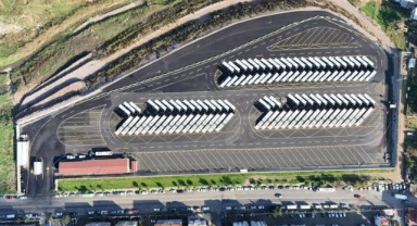 Garajlar dijitalleşiyor