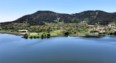 Gölcük Yaylası için İZKA desteğiyle yol haritası hazırlanacak