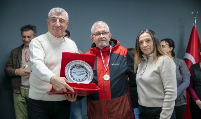 Hamleler sağlıklı yaş için yapıldı