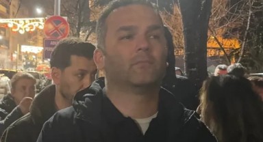 İfadeye Çağrılan CHP'li Görele Belediye Başkanı Hasbi Dede İçin Karar