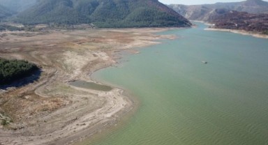 İşte İzmir'in barajlarında güncel durum!