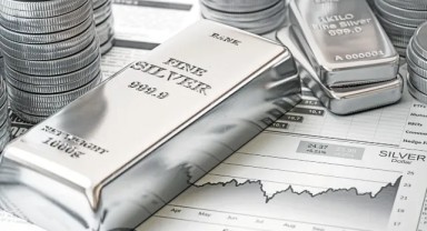 İsviçreli dev bankadan gümüş uyarısı!