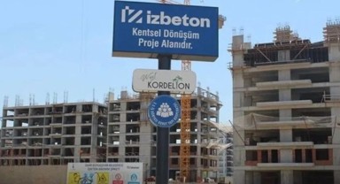 İZBETON soruşturmasında yeni dalga: 21 gözaltı