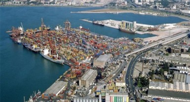 İzmir Alsancak Limanı için özelleştirme iddiası