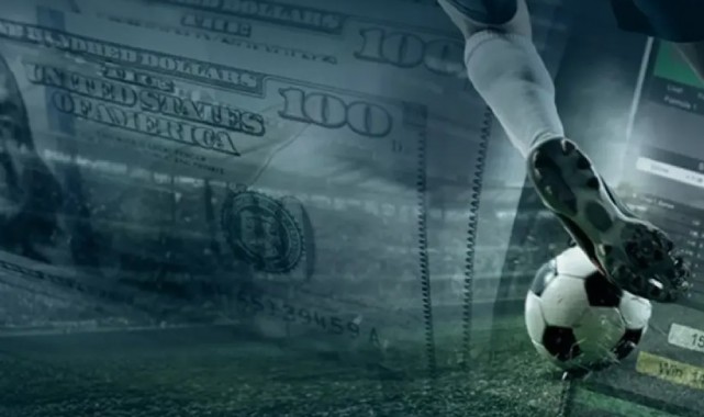 İzmir'de bahis operasyonu!