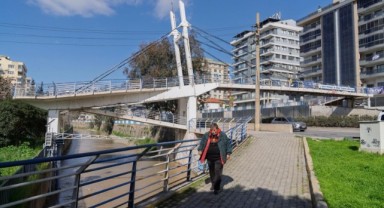 İzmir'de şehitlerin isimleri üstgeçitlerde yaşayacak