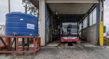 İzmir'de yağmur suyu hasadı yaygınlaşıyor