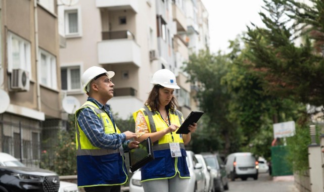 İzmir’den depreme kapsamlı plan