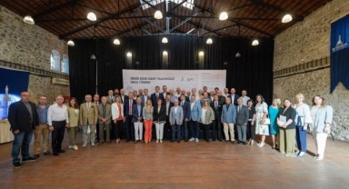 İzmir’in 2030 hedefleri için ortak çözüm platformu: M-LAB