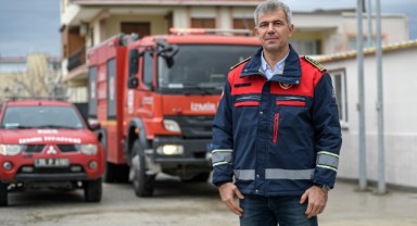 İzmir’in kuzeyinde afetlere yeni kalkan