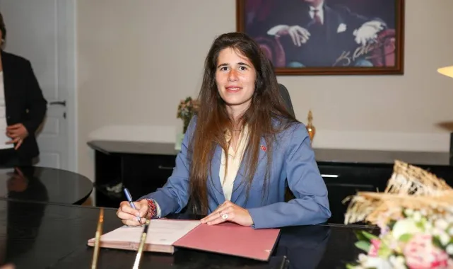 Kan ve saç örneği vermeyi kendisi talep etti: Başkan Lal Denizli'nin ifadesi tamam