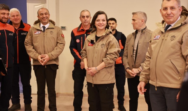 Karabağlar Belediyesi KAR-KUT ile Sahada Daha Güçlü