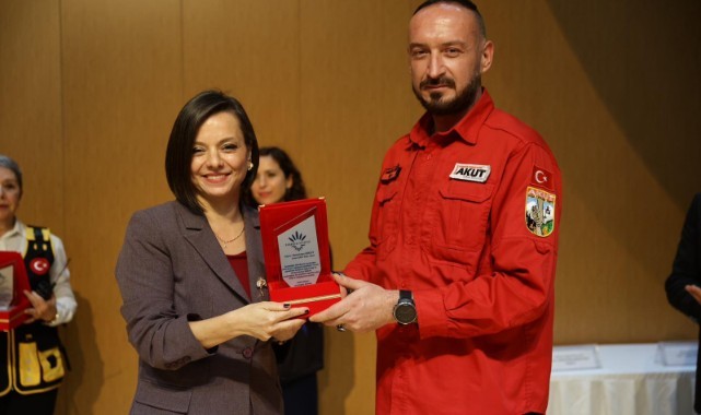 Karabağlar ’da 6 Şubat Unutulmadı