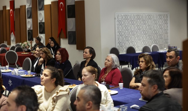 Karabağlar ’da Yerel Eşitlik Hamlesi