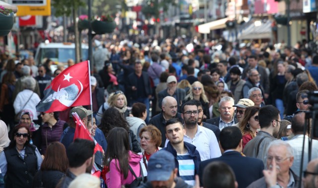 Karşıyaka Belediyesi'nde e-Ruhsat dönemi başlıyor