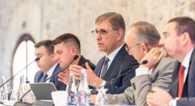 Kooperatiflerle planlı tarım hamlesi