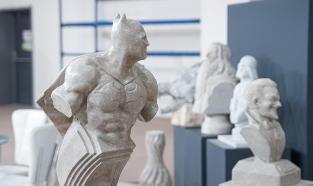 Marble İzmir 2026 için hazırlıklar sürüyor