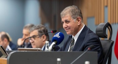 Meclisten kritik karar