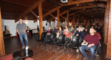 Menderes’te Camiler Tertemiz