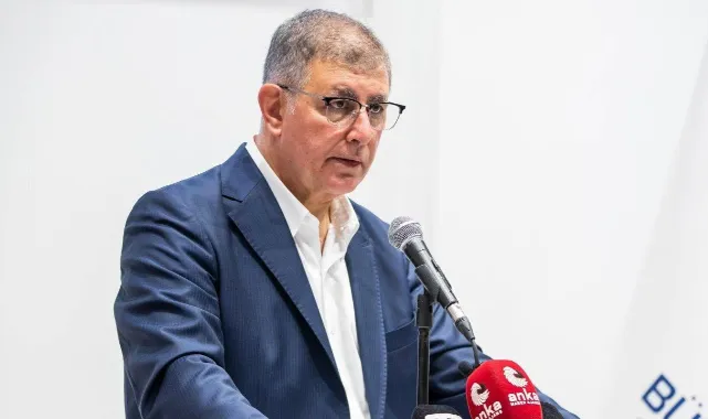 Başkan Tugay duyurdu: Meslek Fabrikası tahliyesine durdurma!