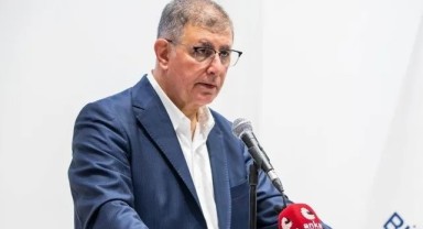 Başkan Tugay duyurdu: Meslek Fabrikası tahliyesine durdurma!