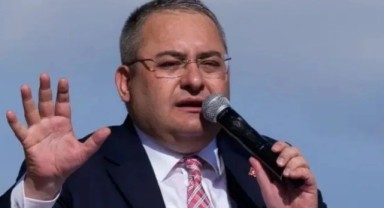 Mesut Özarslan'dan 'AK Parti'ye Katılacak mı?' Sorusuna Yanıt