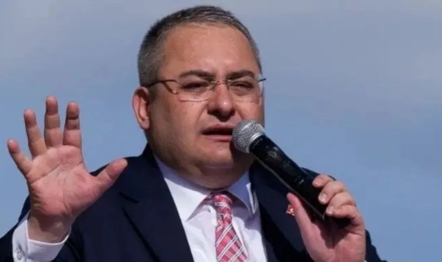 Mesut Özarslan'dan 'AK Parti'ye Katılacak mı?' Sorusuna Yanıt