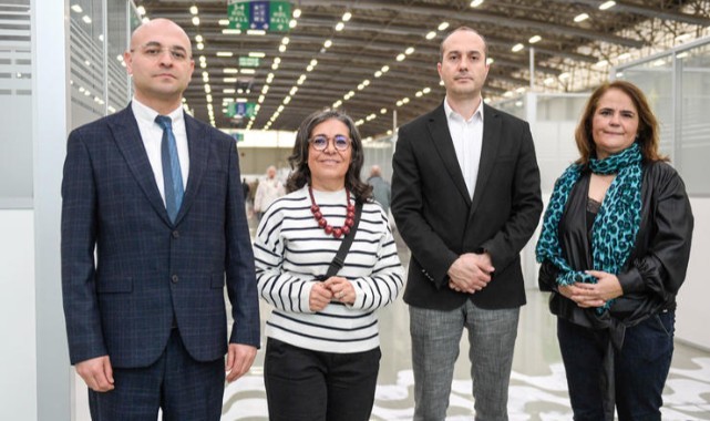 Mülakata halk girdi