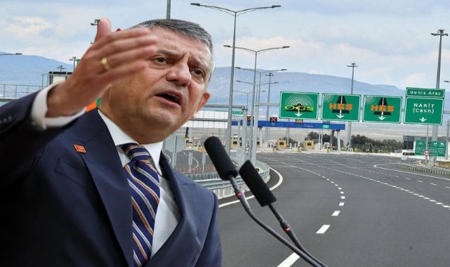 Özel’den özelleştirme tepkisi! Çeşme ile Akhisar’ı kıyasladı: '7 kat fark var'