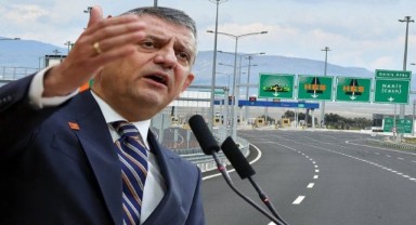 Özel’den özelleştirme tepkisi! Çeşme ile Akhisar’ı kıyasladı: '7 kat fark var'